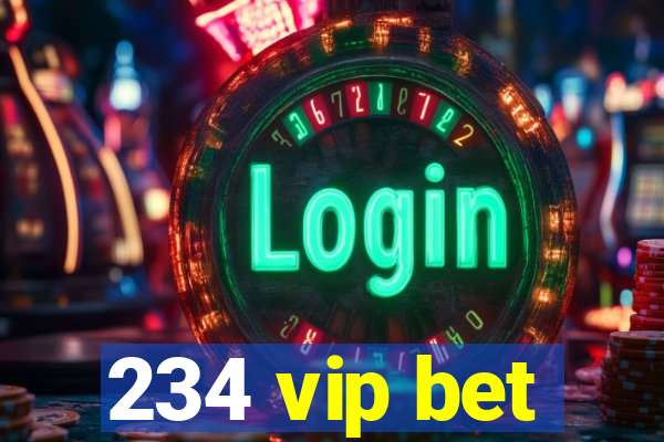 234 vip bet